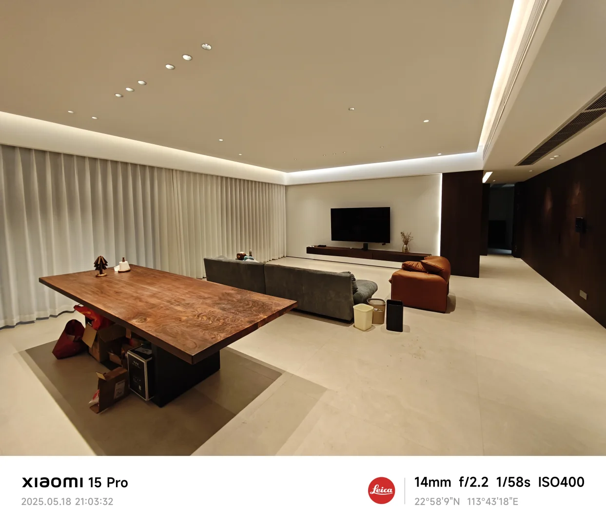 东莞南城，智能家展厅开放，随时来聊