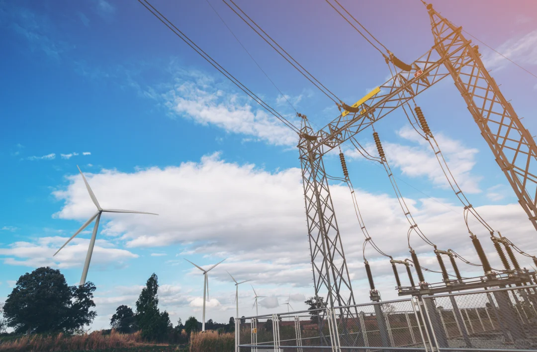 看硬科技：新型电力系统特征及内涵