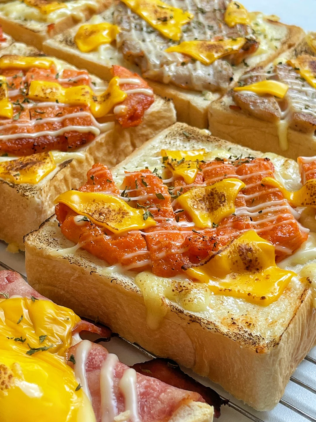 2025年最火的烘焙新品,让你赚得盆满钵满