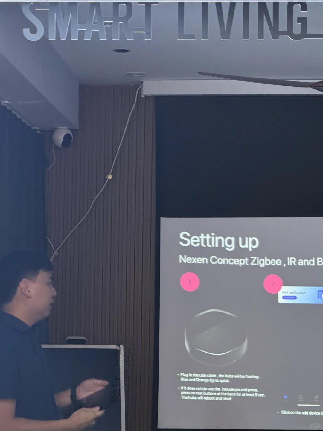 ?新加坡??智能家居为什么选我们?