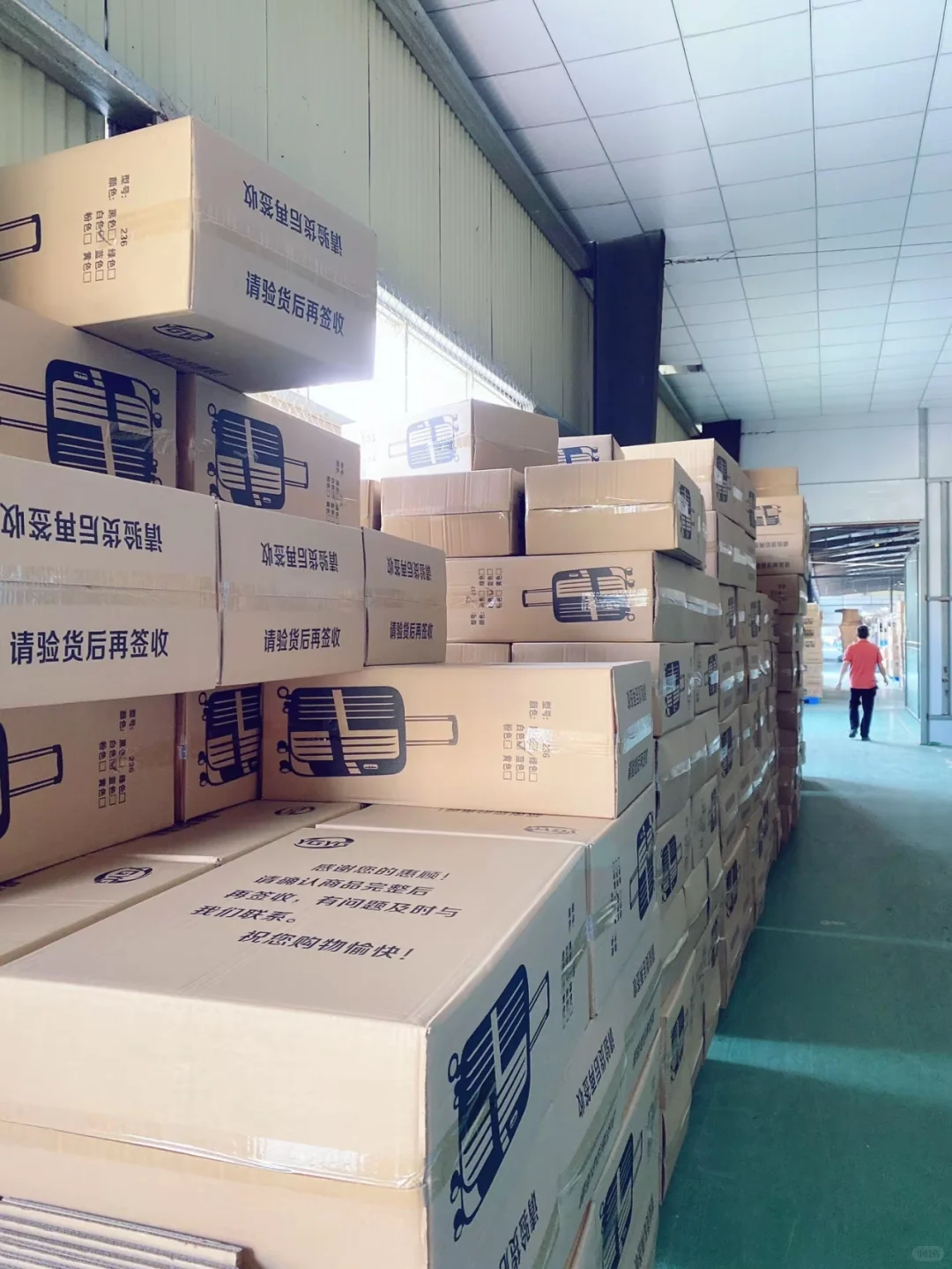 来看看10年工厂如何把自家产品做到月销10w+