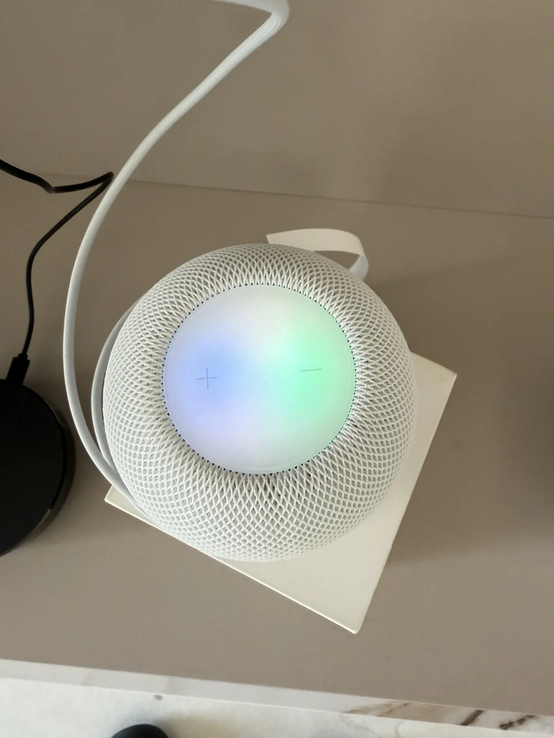 男朋友研究全屋智能后，我的生活都变了...