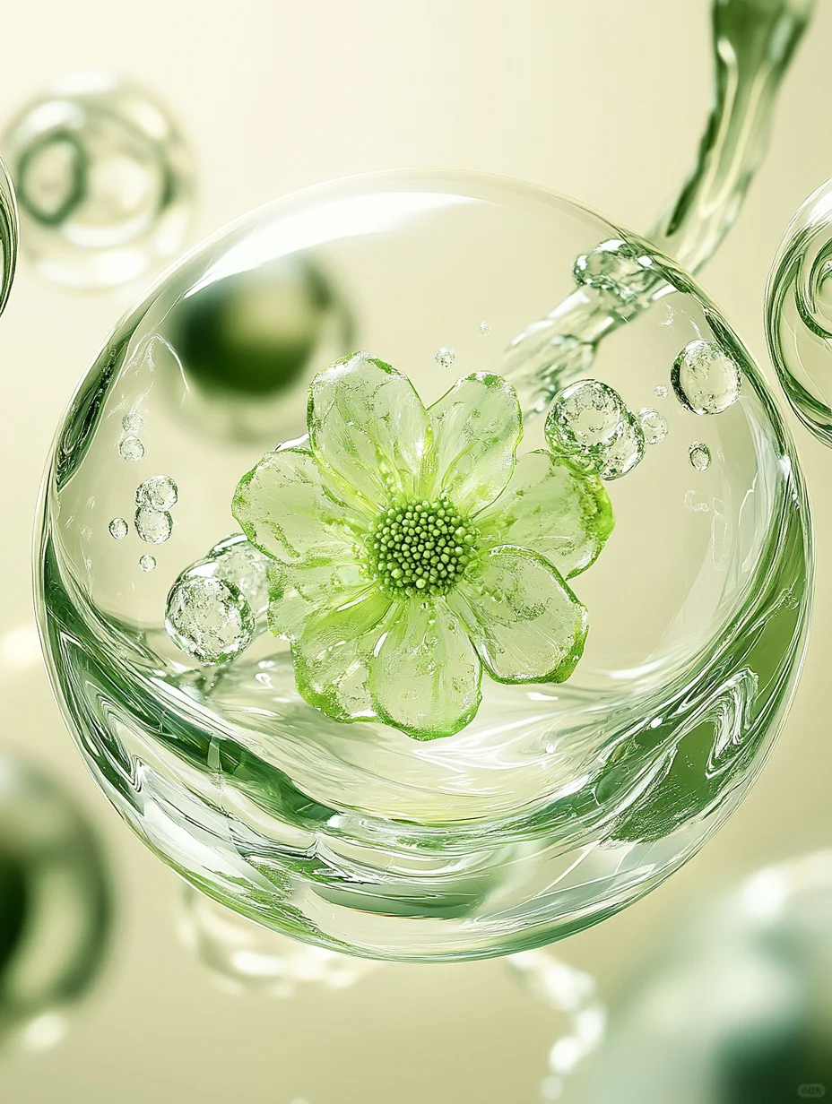 别让老板知道我3分钟就完成了成分渲染