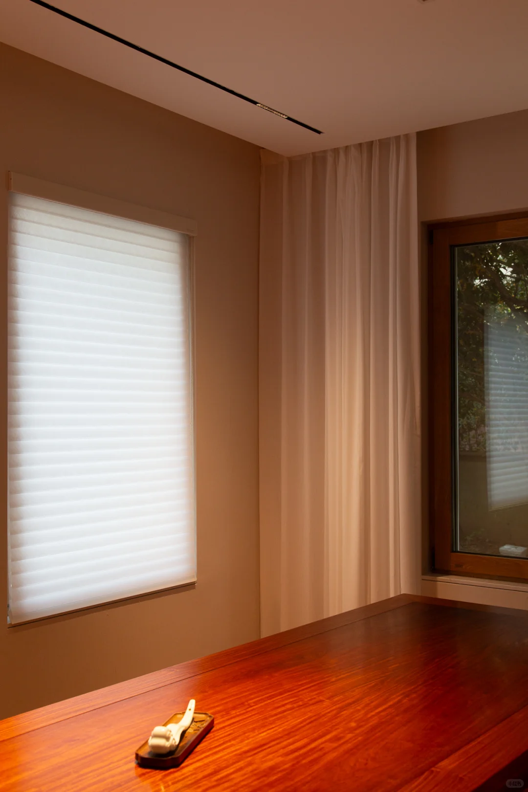 华为全屋智能yyds!别墅住出科技大片既视感