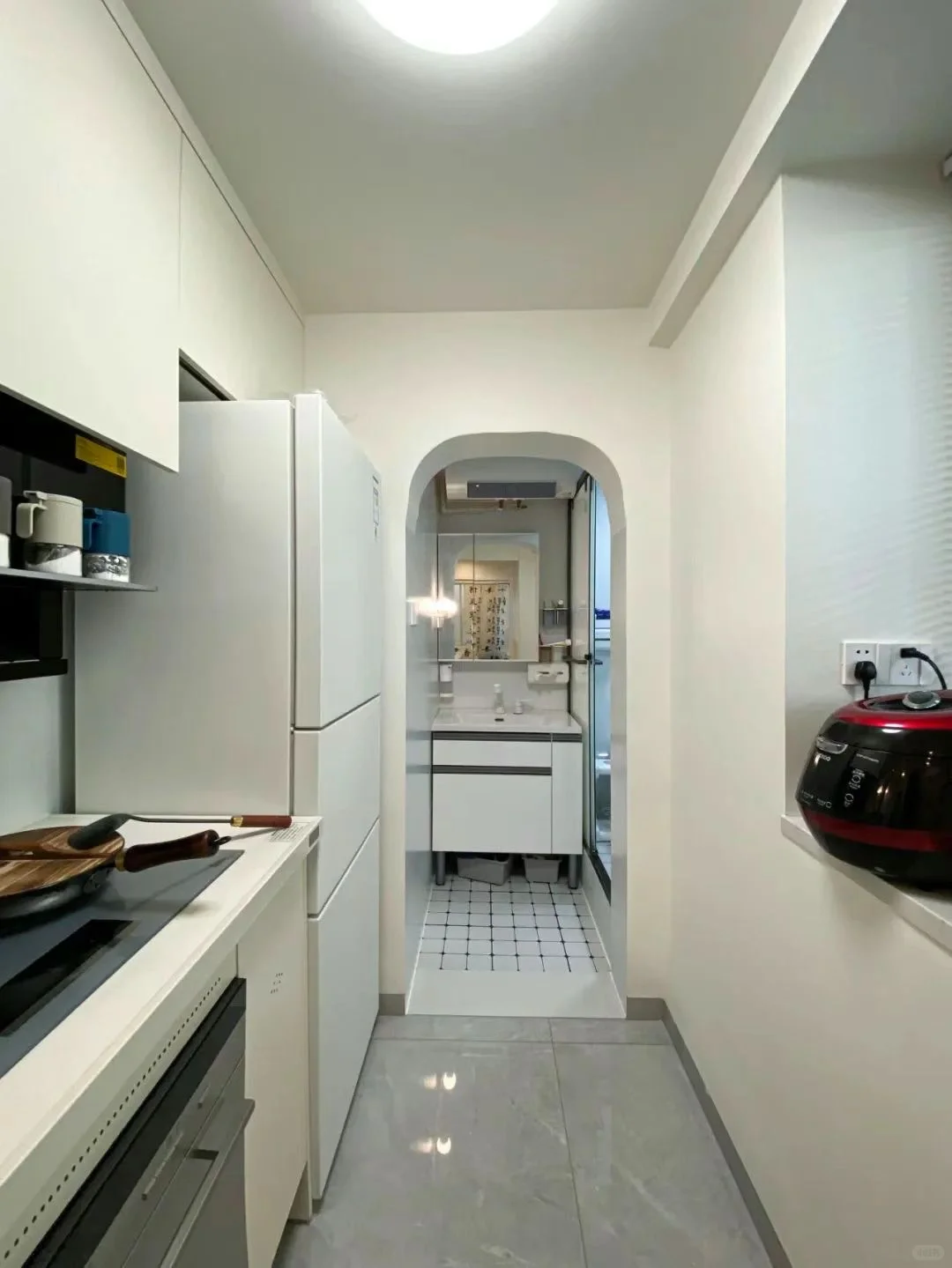 告别拥挤!这些空间改造技巧你值得拥有