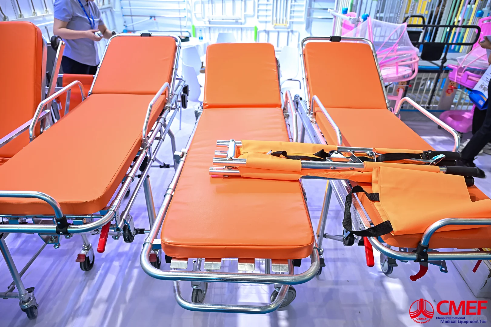 第92届中国??国际CMEF博览会