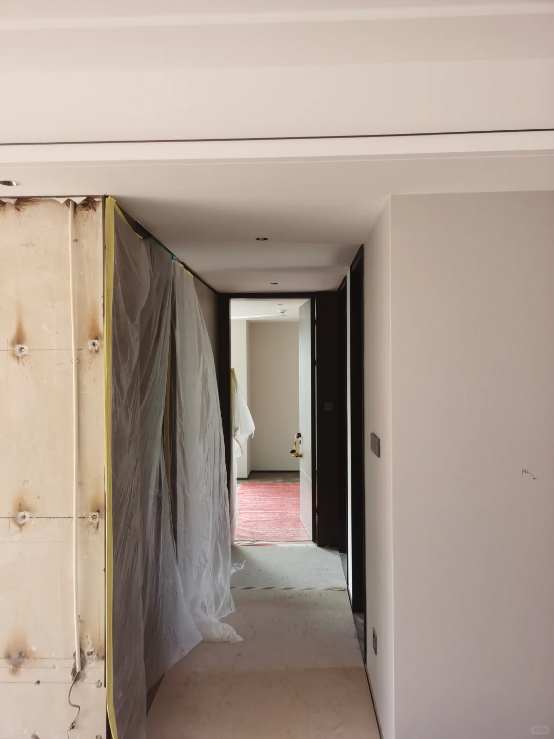 将全屋智能细致化