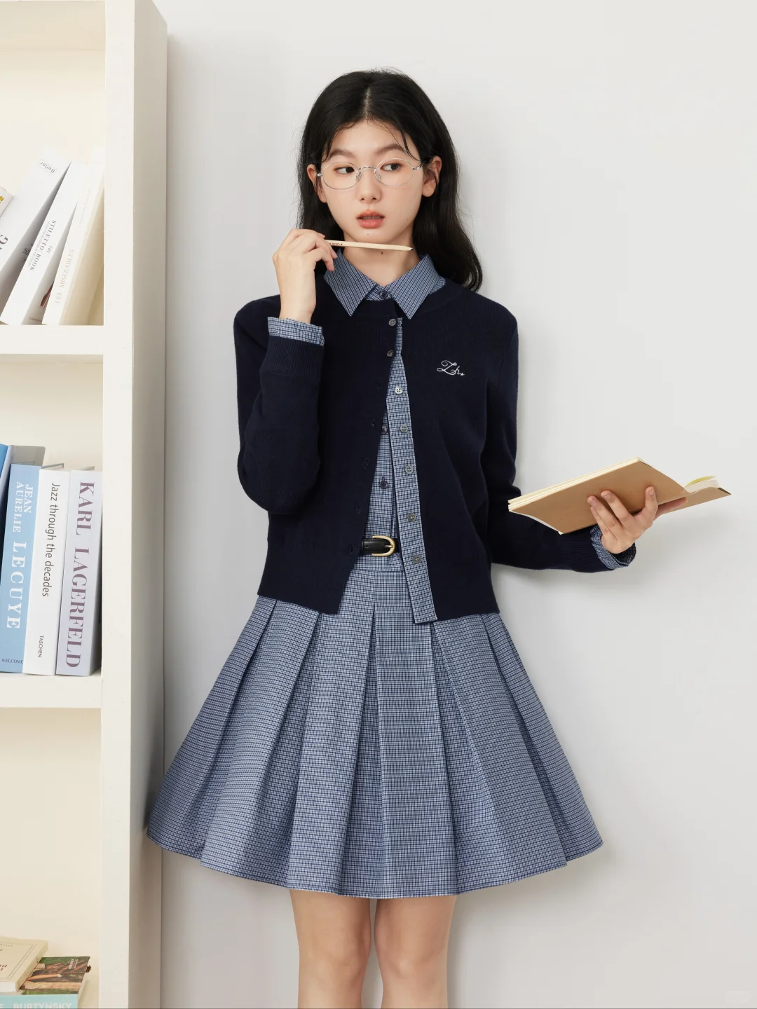 Office siren?西装穿搭灵感