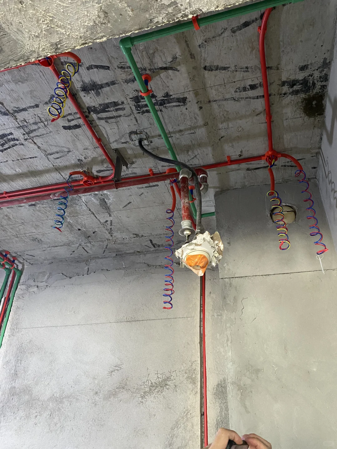 自己也能做全屋智能~真的不难!?