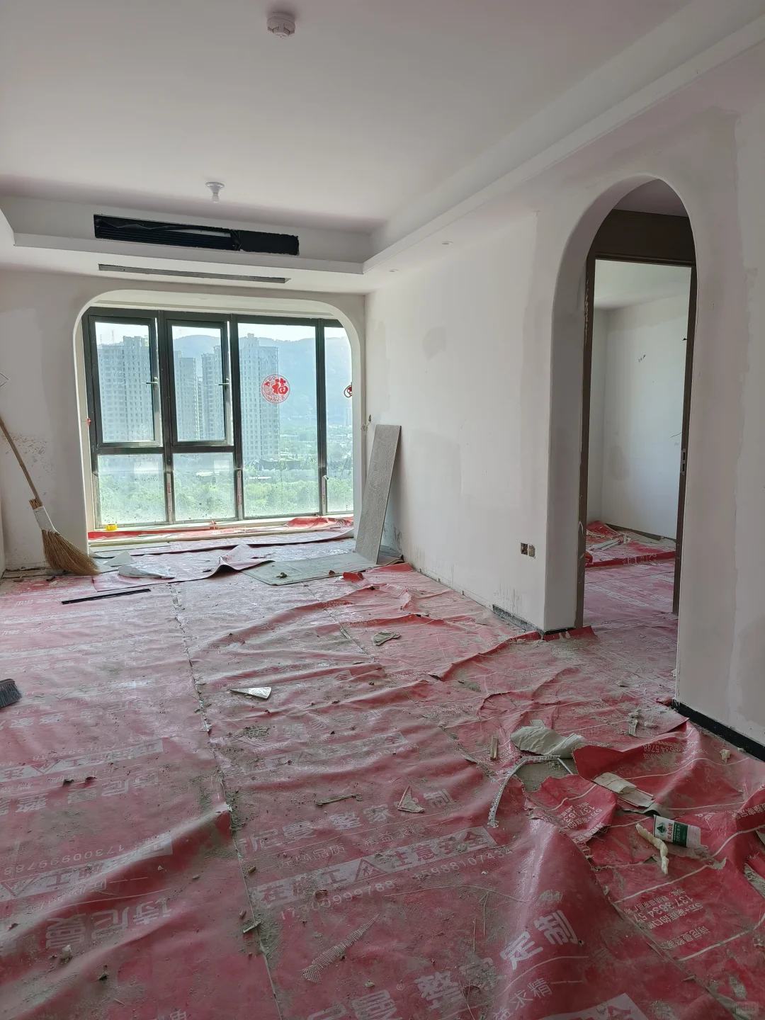 15w爆改精装房!普通人真的尽力了!