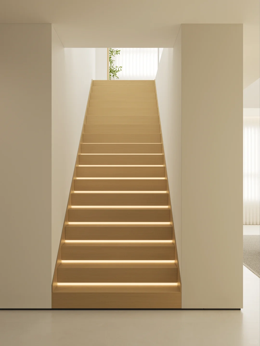 多功能区如何设计❓增加空间实用面积✔️