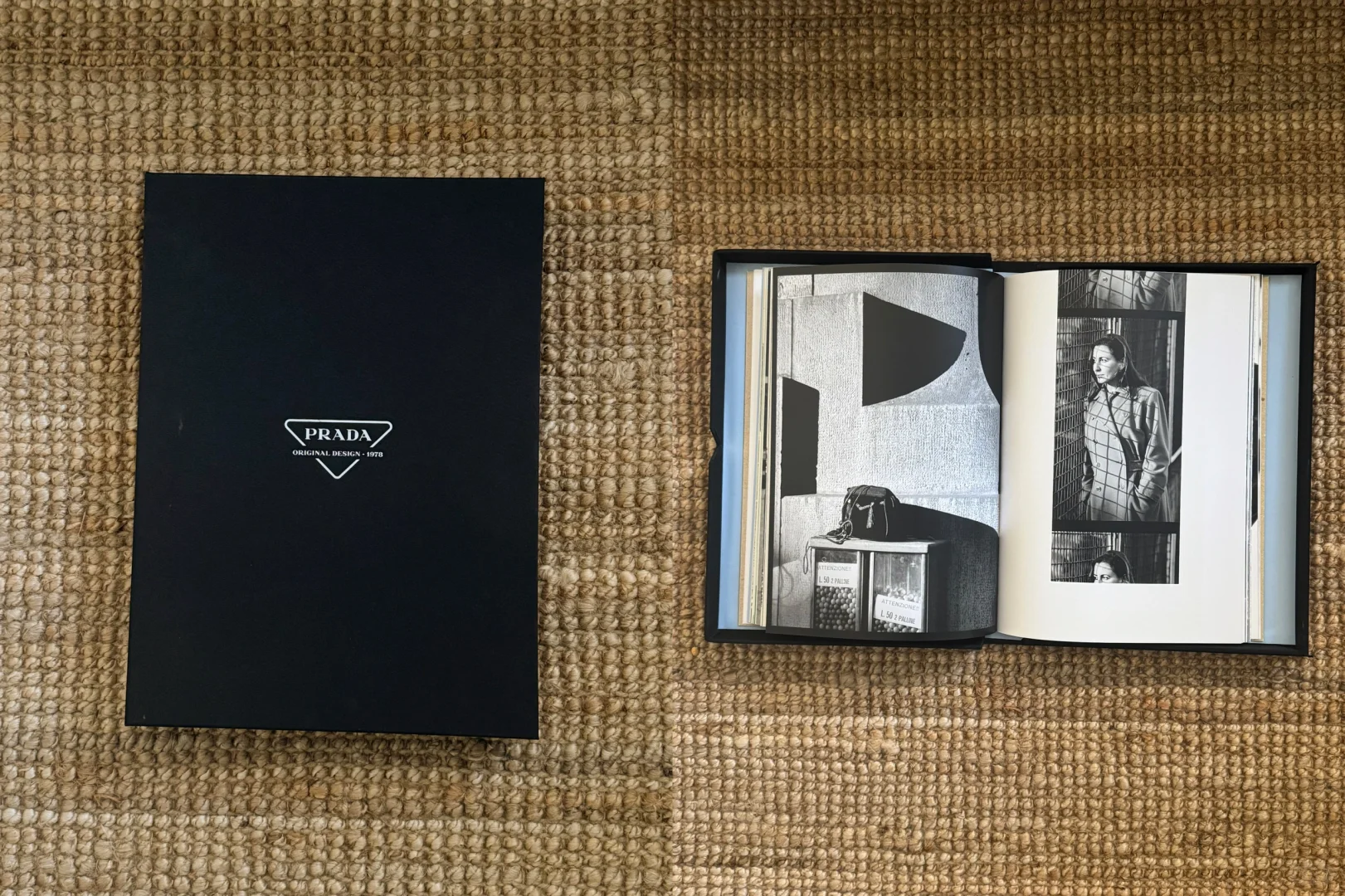 分享近期购入的小众时尚杂志