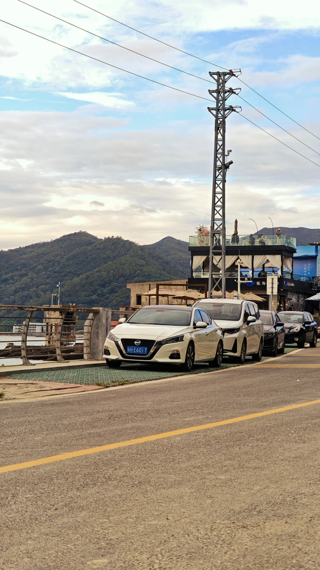 因有日产天籁的陪伴而变得更加珍贵！