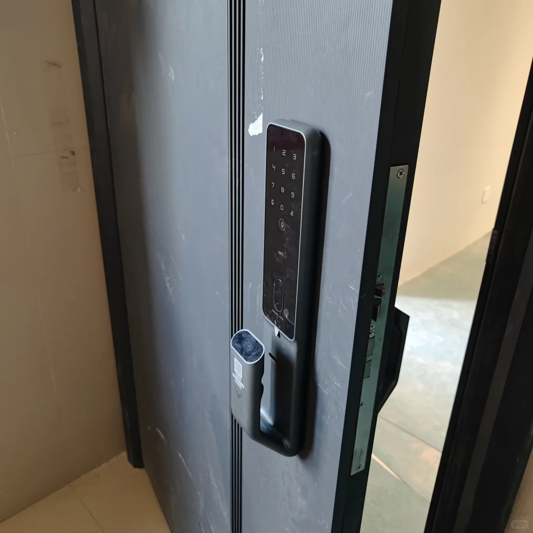 全屋智能工程师的日常-安装调试