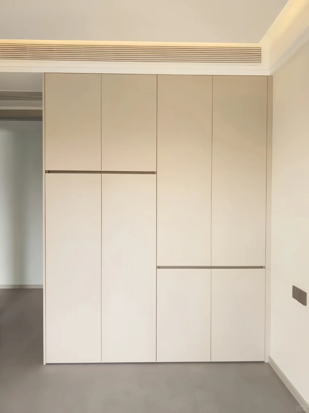 2025年九款最实用的衣柜设计