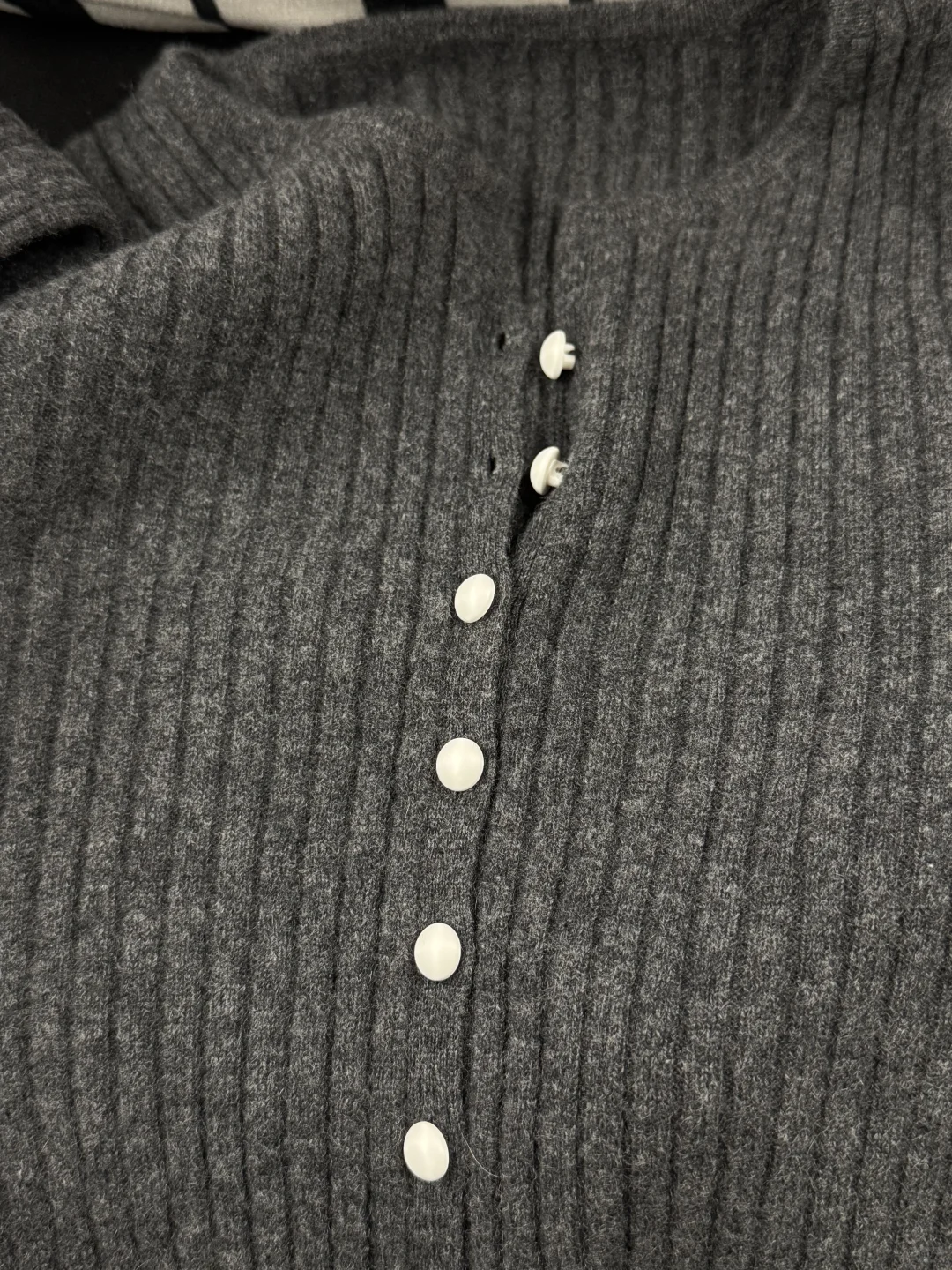 高智感的通勤内搭