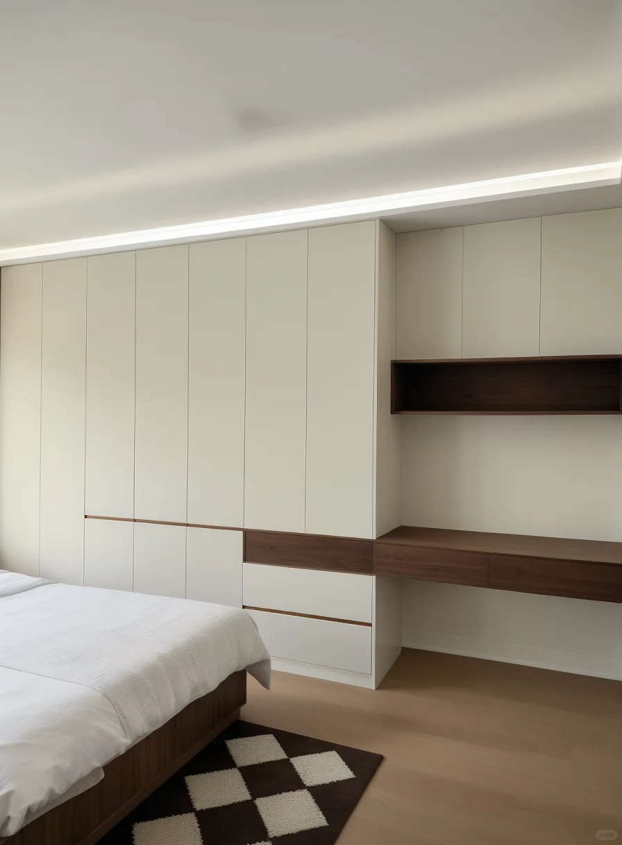 3w而已，简单干净就好~