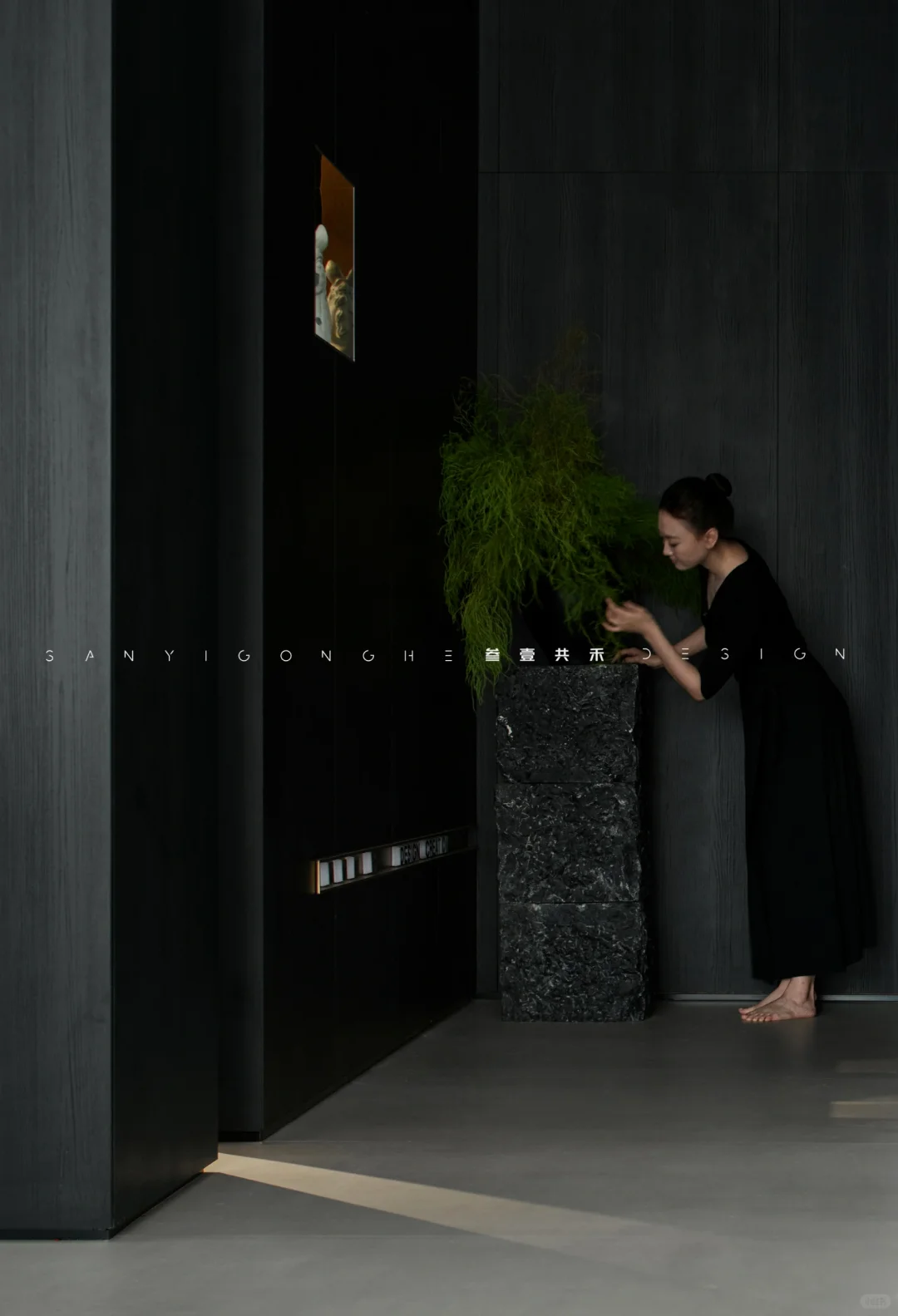 实景·共禾生长【壹】人·空间·设计于此共禾