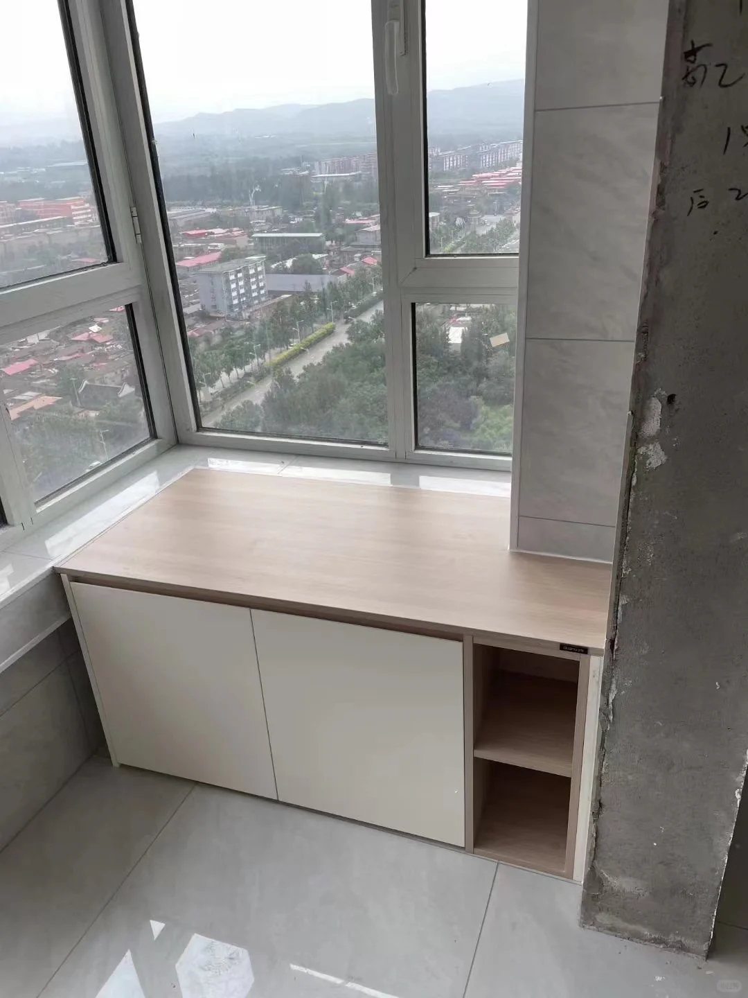 定制衣柜实拍图 有没有你心动的那款