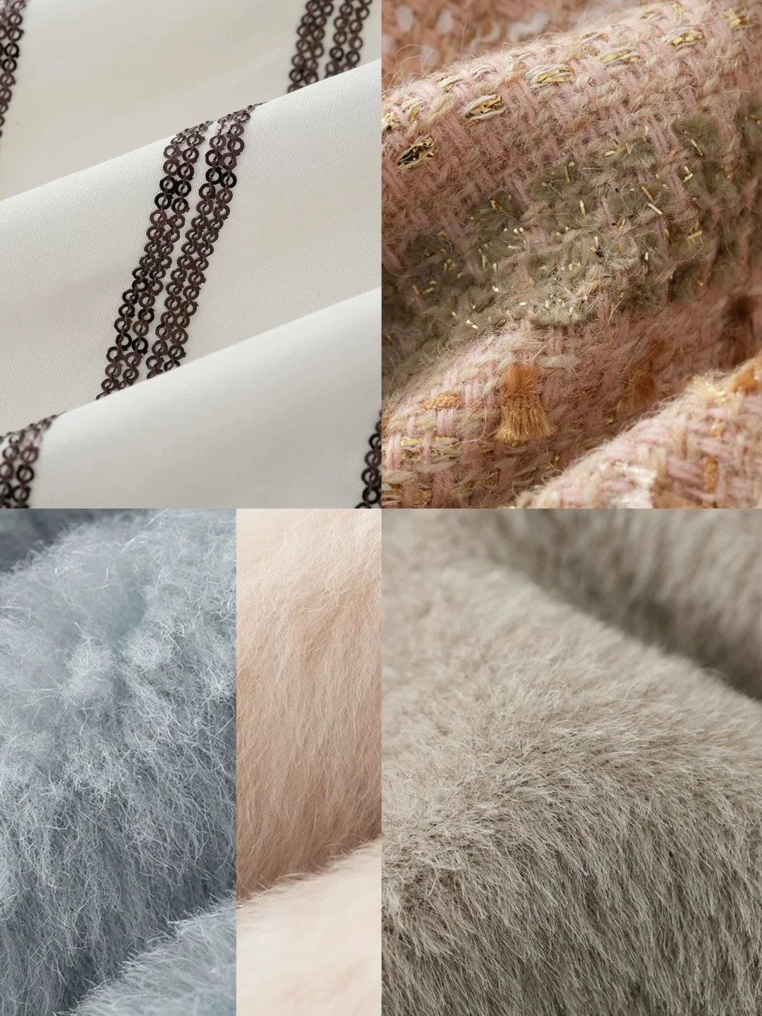 单品趋势|2025/26秋冬意式美学单品