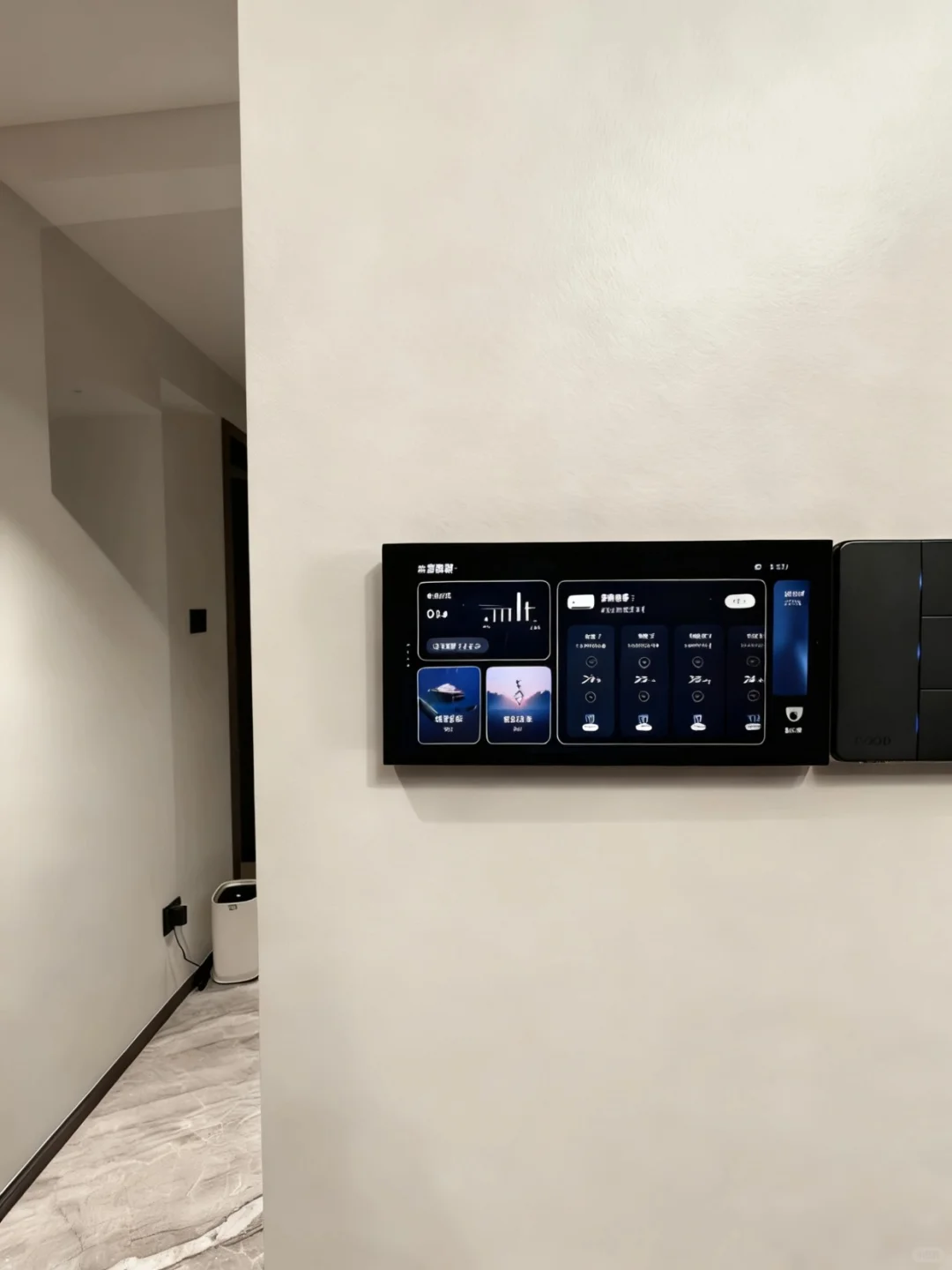 双11闭眼冲！自装小米全屋智能~抄作业成功