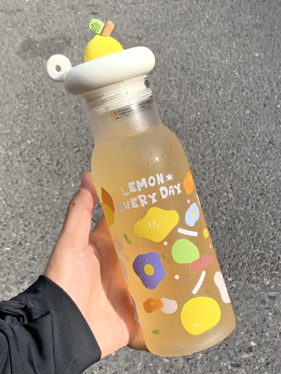 赠杯悄咪咪补了500个！送完?️口干姐妹冲！