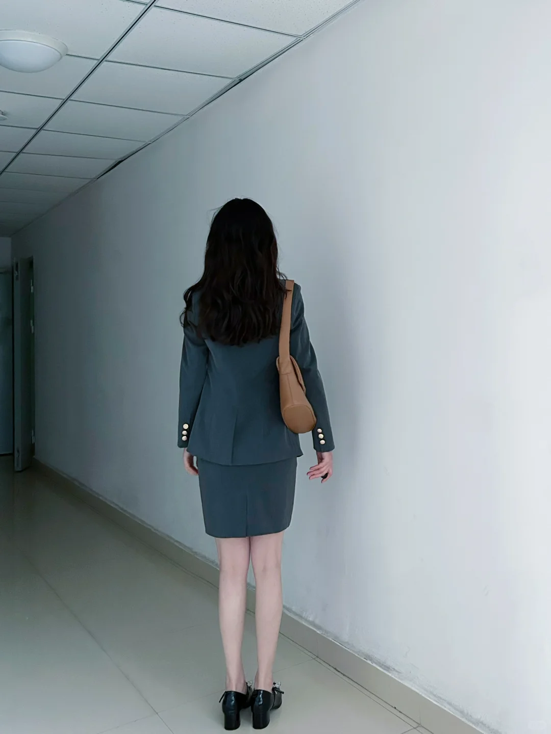 西装套装 面试上班都适合 全部搭配?都有！