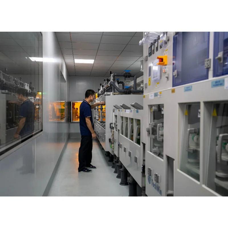 高频高速PCB板|罗杰斯RO4350B板