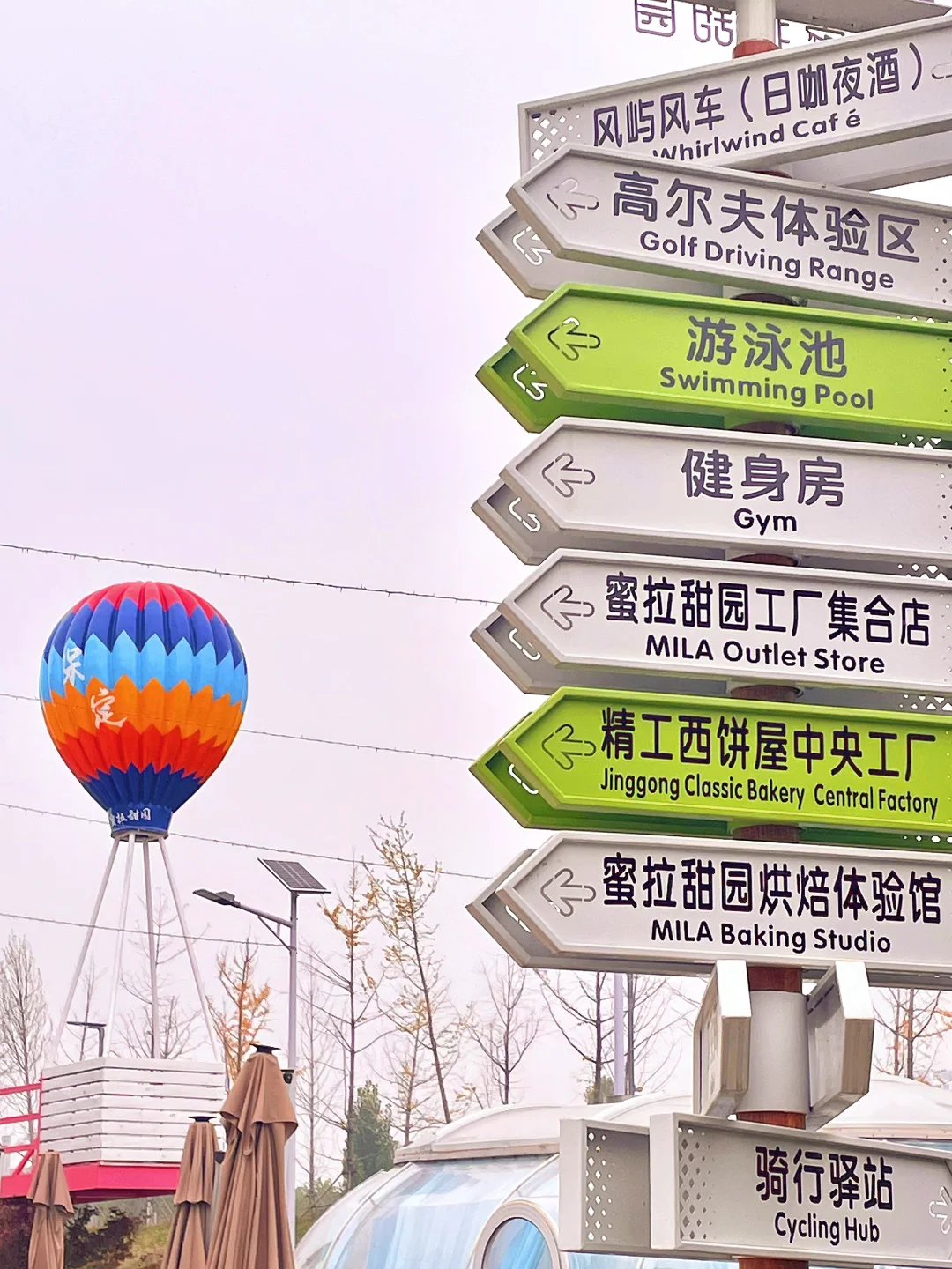 谁能拒绝烘培的香气呀～