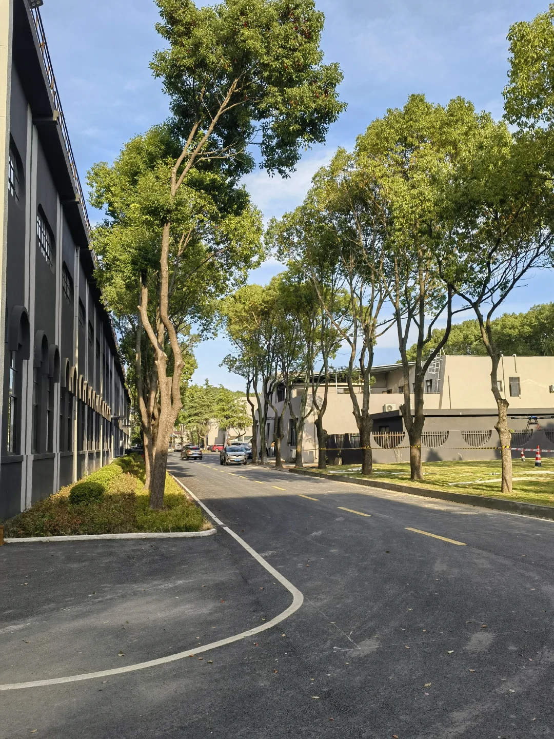 曹路新地标?烨博新质产业园700平起租