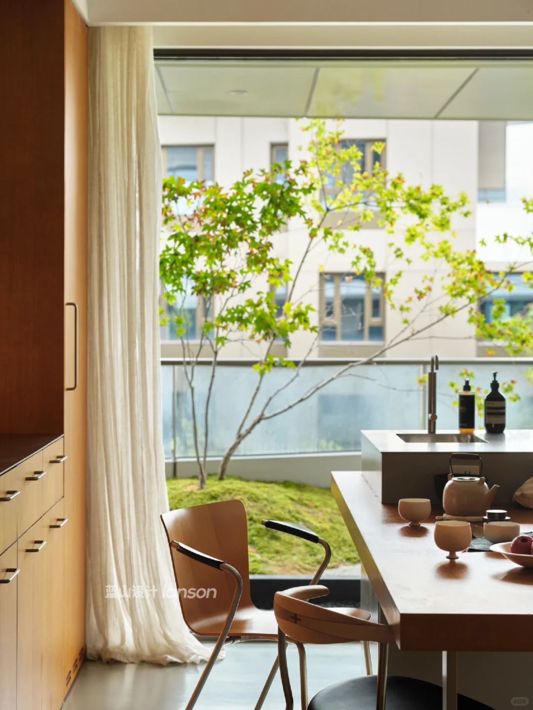 我们把家搬进“小春日和”里☀️