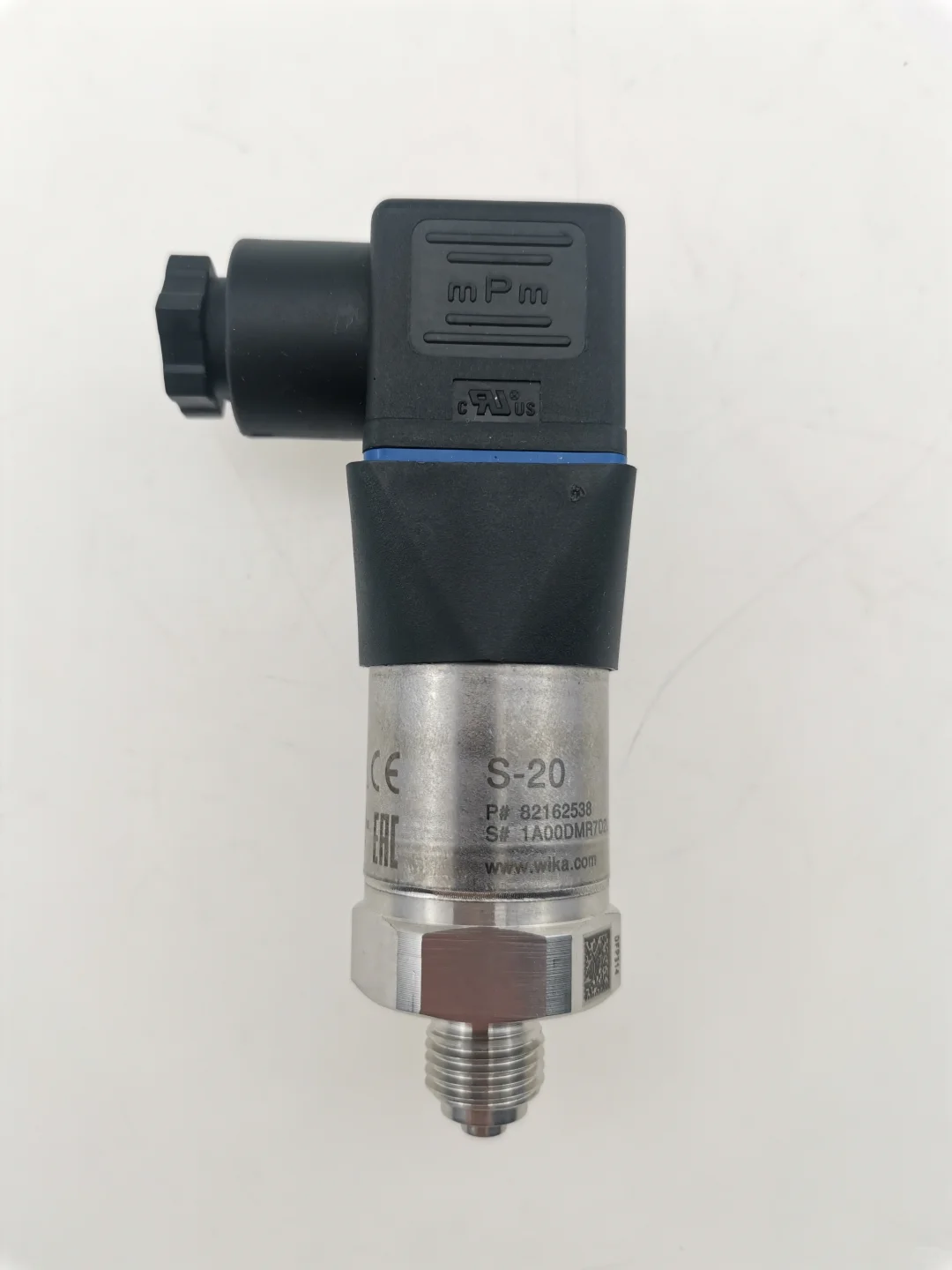 WIKA威卡 S-20压力变送器