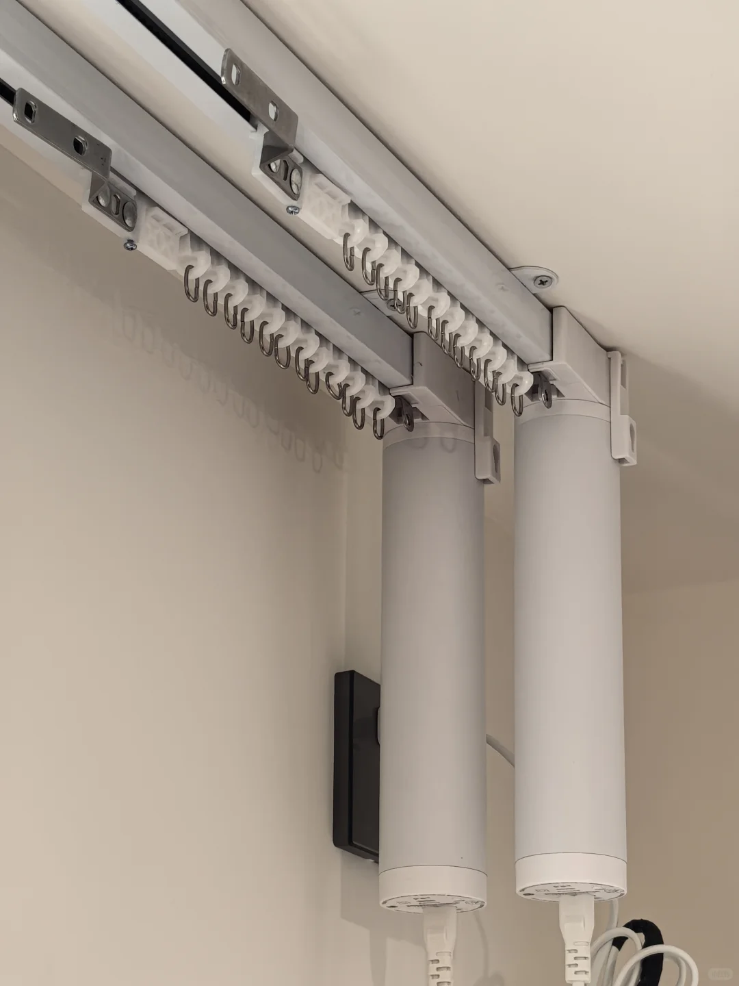 第一次真切感受到小米全屋智能的真香?