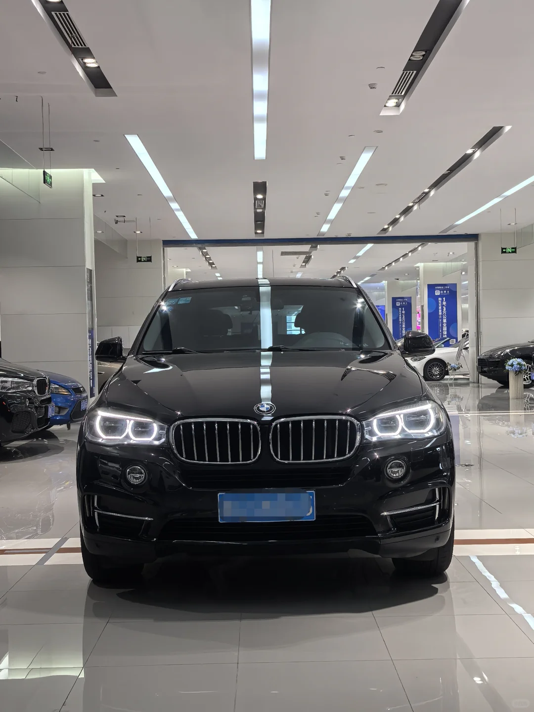 花最少的钱，开最豪横的车