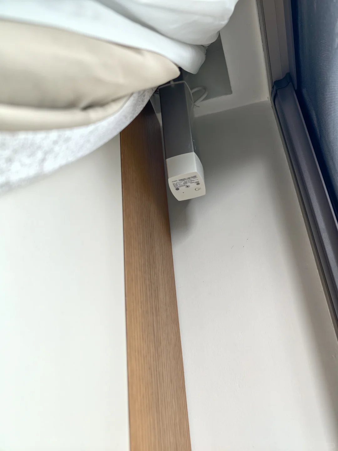 老公非要装的苹果全屋智能?我错怪他了