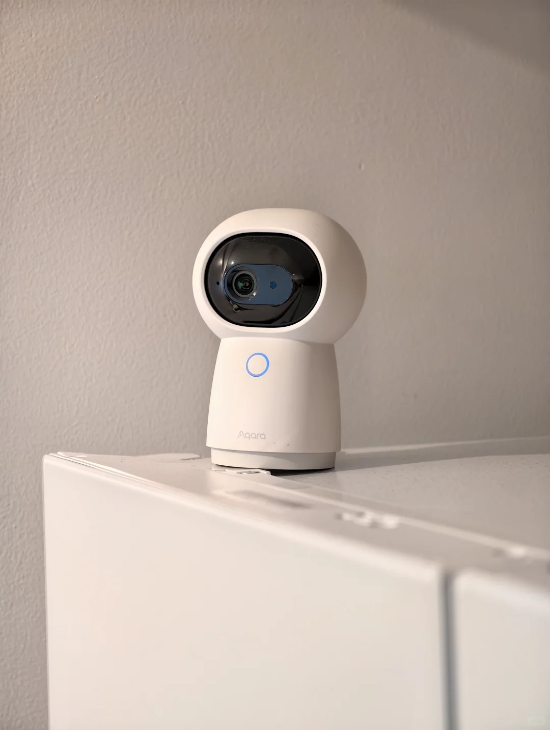 老公非要装的苹果全屋智能...我真错怪他了