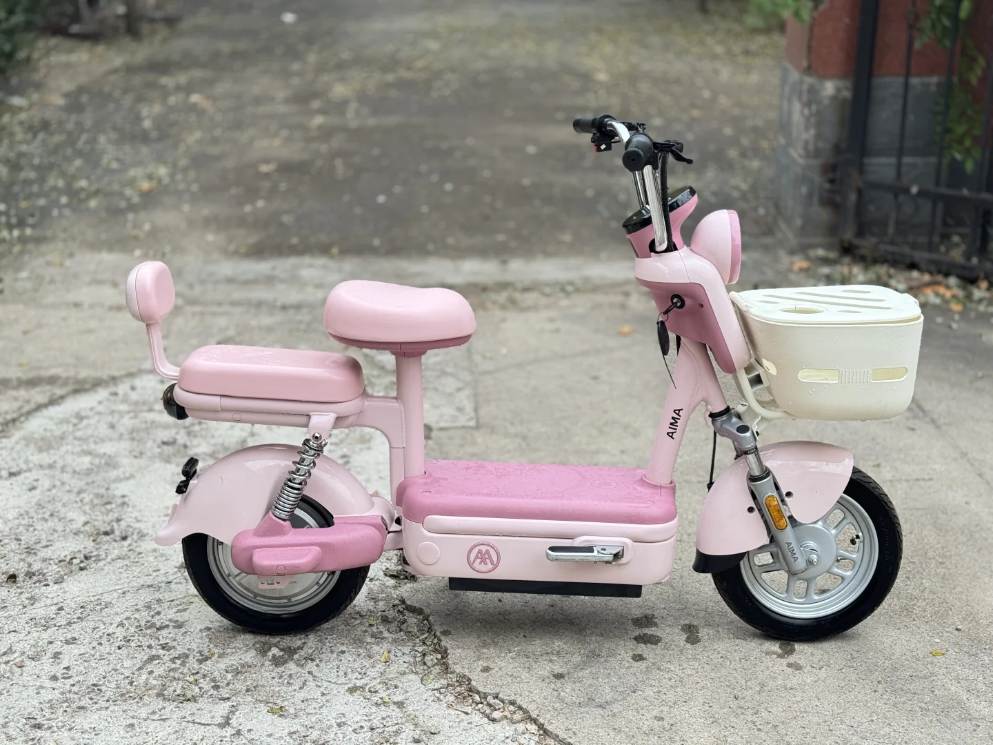 济南的宝子们、电动车推荐、、