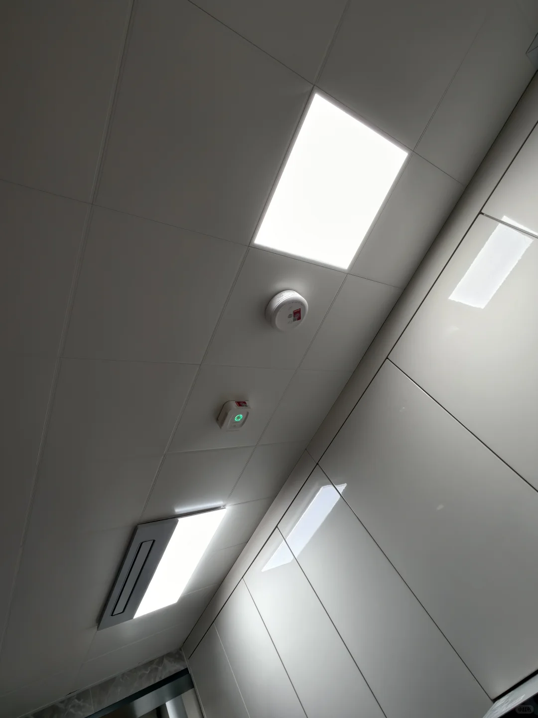 米家设备超过50个,全屋米家基本做完