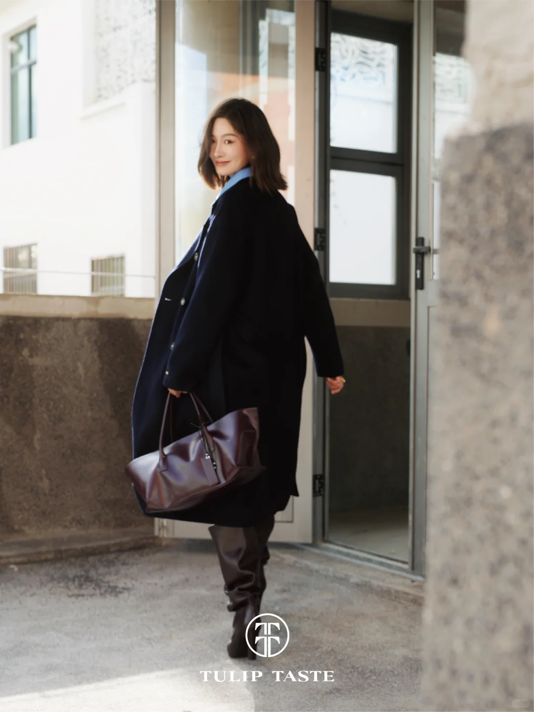 #TULIPTASTE博主推荐