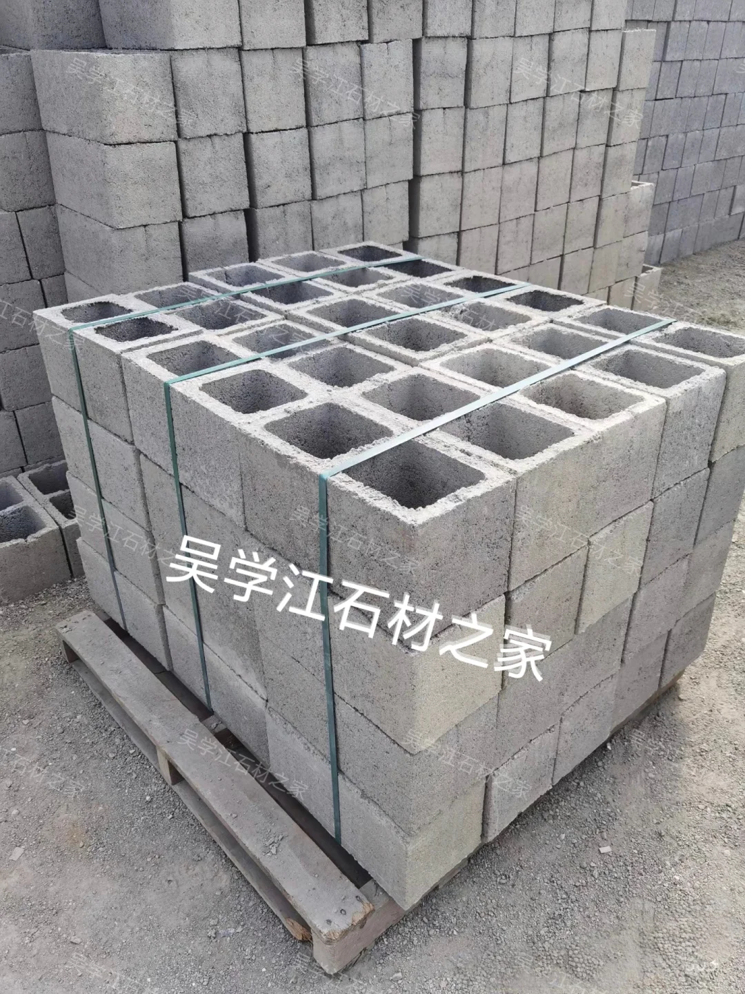 昆明青砖/青砖条青瓦立瓦古建水泥砖空心砖