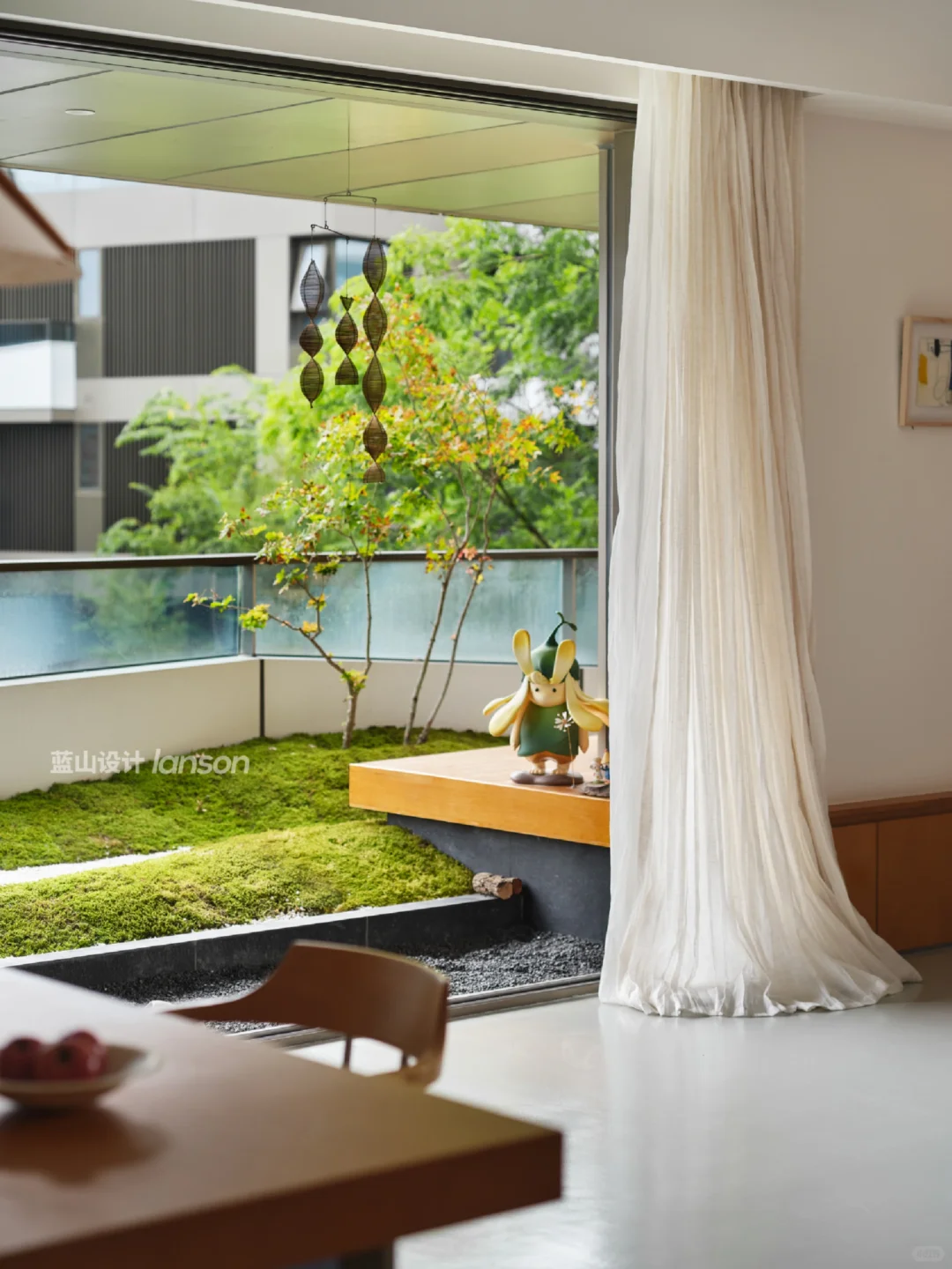 我们把家搬进“小春日和”里☀️