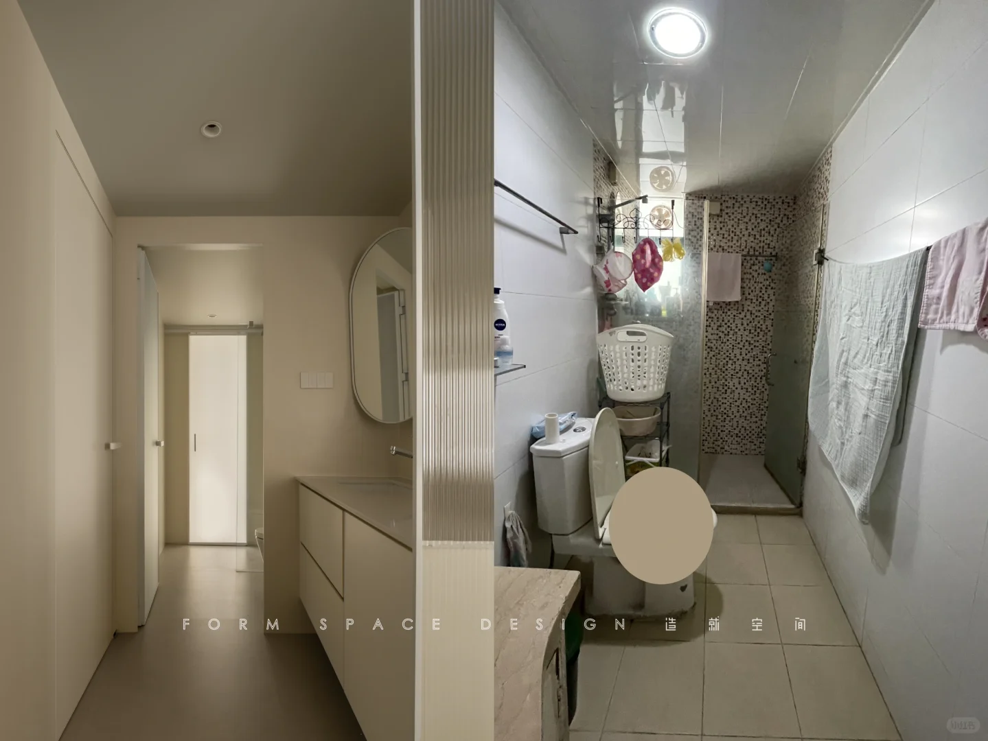 装修内行人|旧房爆改,告别痛点重启理想新家