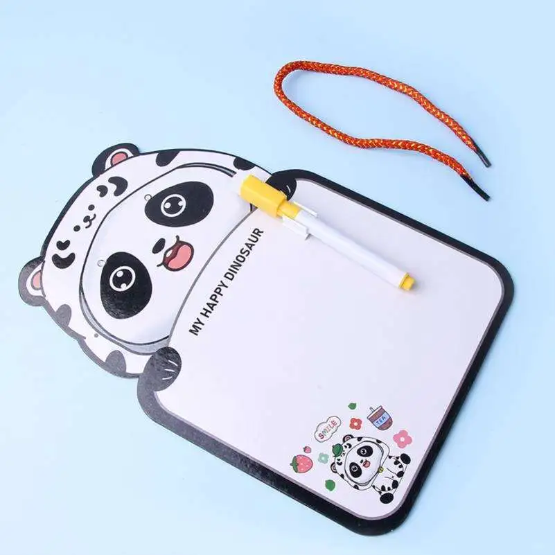 儿童卡通可擦画板✨益智涂鸦新宠