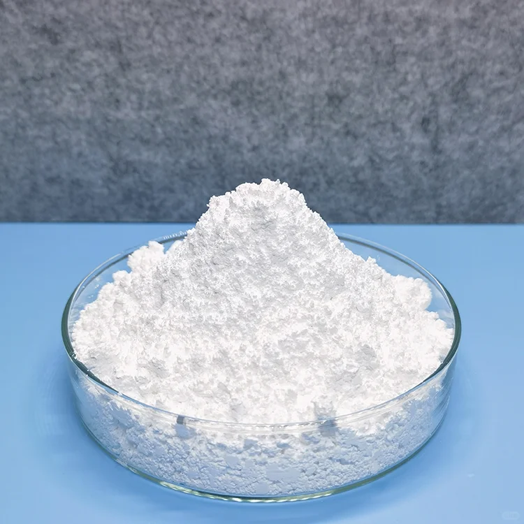 涂料油墨用玻璃粉物理特性以及化学特性