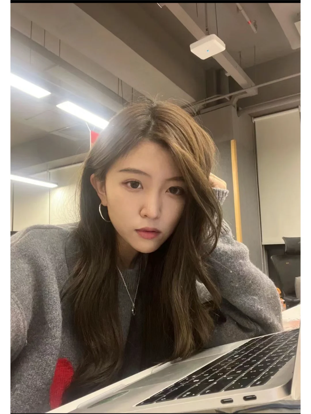 我劝小伙伴们都去看看智能制造岗，?高