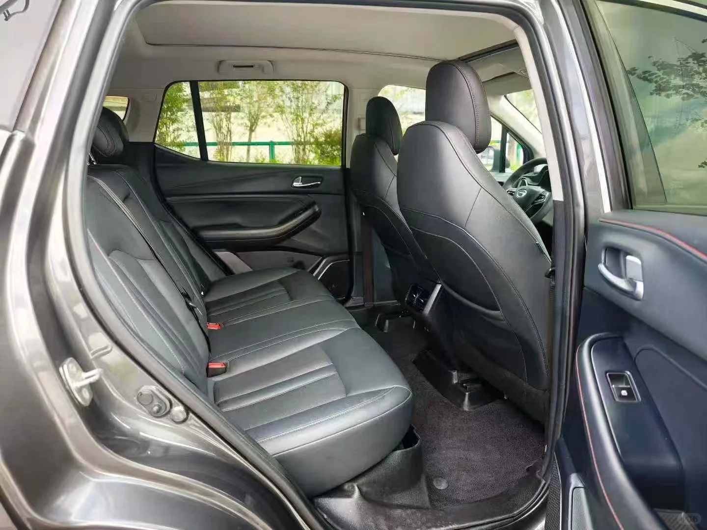 ?4万+拿下2020款传祺GS4，性价比逆天！