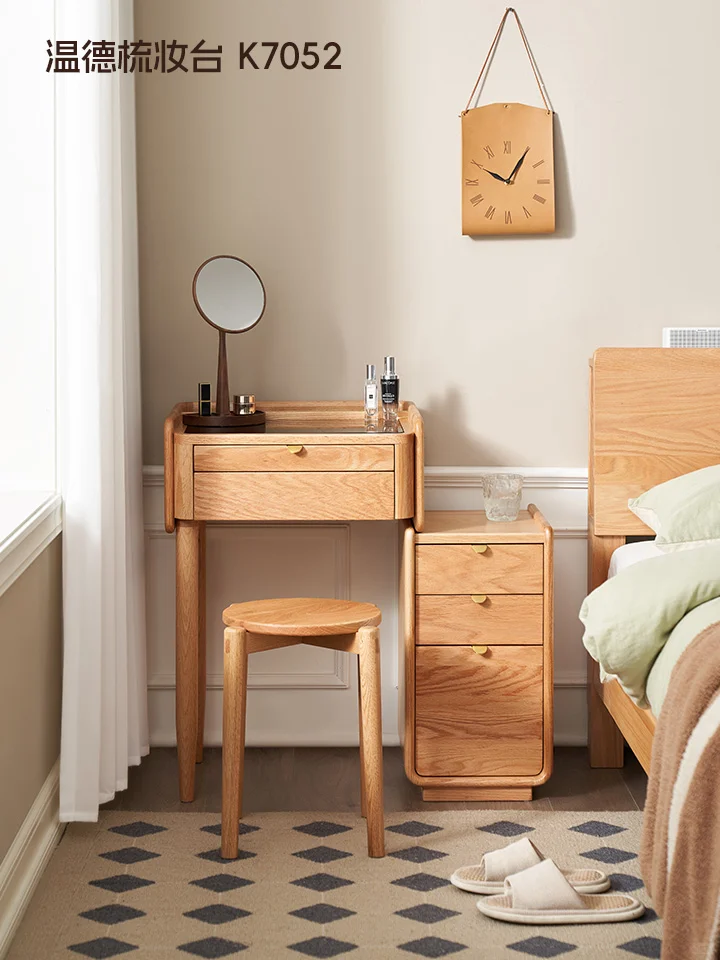 原木风全屋省心搭配指南，收藏这篇就够了