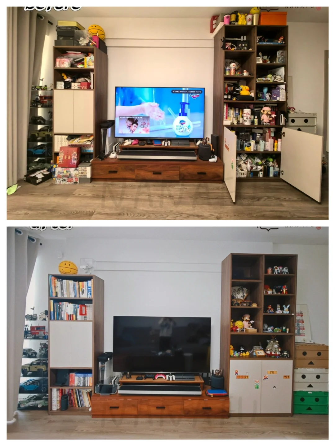 ✨告别杂乱无章|你的家值得拥有