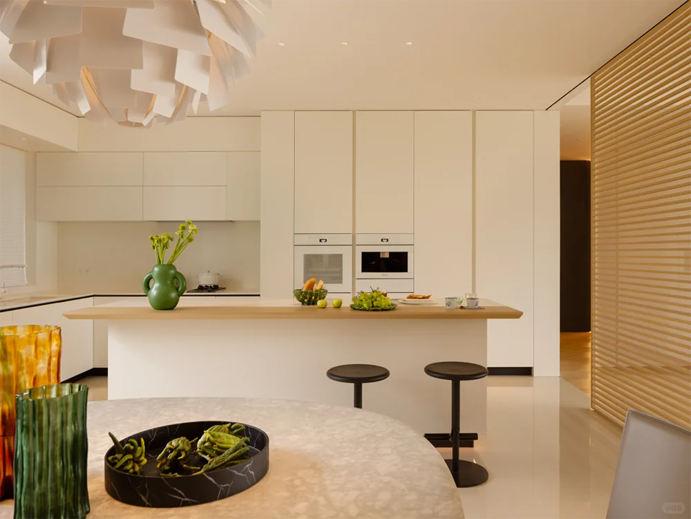 私宅设计丨自然 · 松弛