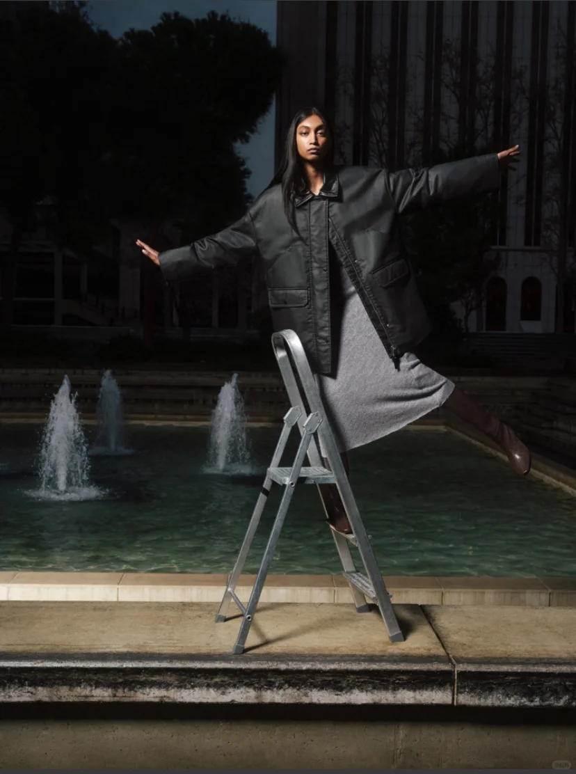 实用主义｜MAX&Co. 2025秋冬系列